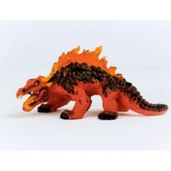 Schleich Eldrador Creatures Magmawaran, Spielfigur -Trendiger Spielzeugladen Schleich Eldrador Creatures Magmawaran Spielfigur@@1909101 2