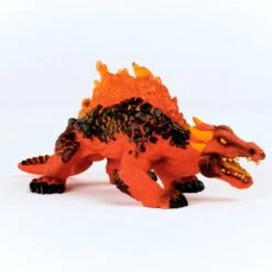 Schleich Eldrador Creatures Magmawaran, Spielfigur -Trendiger Spielzeugladen Schleich Eldrador Creatures Magmawaran Spielfigur@@1909101 5