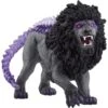 Schleich Eldrador Schattenlöwe, Spielfigur