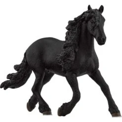 Schleich Horse Club Friese Hengst, Spielfigur
