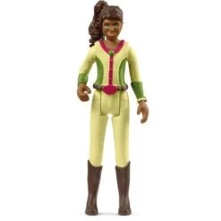 Schleich Horse Club Große Pferdeshow, Spielfigur -Trendiger Spielzeugladen Schleich Horse Club Gro e Pferdeshow Spielfigur@@1ssch037 13