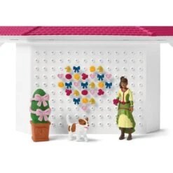 Schleich Horse Club Große Pferdeshow, Spielfigur -Trendiger Spielzeugladen Schleich Horse Club Gro e Pferdeshow Spielfigur@@1ssch037 7