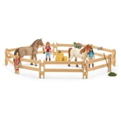 Schleich Horse Club Reiterhof, Spielfigur -Trendiger Spielzeugladen Schleich Horse Club Reiterhof Spielfigur@@1832795 10