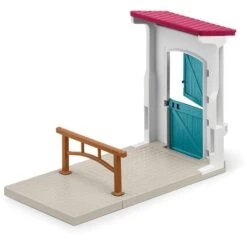 Schleich Horse Club Reiterhof, Spielfigur -Trendiger Spielzeugladen Schleich Horse Club Reiterhof Spielfigur@@1832795 8