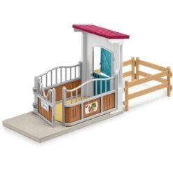 Schleich Horse Club Reiterhof, Spielfigur -Trendiger Spielzeugladen Schleich Horse Club Reiterhof Spielfigur@@1832795 9