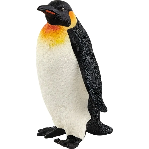 Schleich Pinguin, Spielfigur 1 Schleich Pinguin, Spielfigur