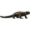 Schleich Wild Life Feuersalamander, Spielfigur