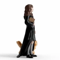 Schleich Wizarding World Hermine Und Krummbein, Spielfigur 5 Schleich Wizarding World Hermine Und Krummbein, Spielfigur -Trendiger Spielzeugladen Schleich Wizarding World Hermine und Krummbein Spielfigur@@1908793 1