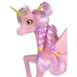 Simba Mia Einhorn Kyara, Spielfigur -Trendiger Spielzeugladen Simba Mia Einhorn Kyara Spielfigur@@1393214 2