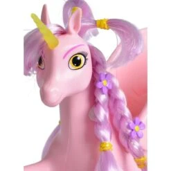 Simba Mia Einhorn Kyara, Spielfigur -Trendiger Spielzeugladen Simba Mia Einhorn Kyara Spielfigur@@1393214 3