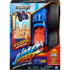 Spin Master Air Hogs Jump Fury, RC -Trendiger Spielzeugladen Spin Master Air Hogs Jump Fury RC@@1756562 5