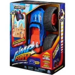 Spin Master Air Hogs Jump Fury, RC -Trendiger Spielzeugladen Spin Master Air Hogs Jump Fury RC@@1756562 6