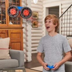 Spin Master Air Hogs Jump Fury, RC -Trendiger Spielzeugladen Spin Master Air Hogs Jump Fury RC@@1756562 7