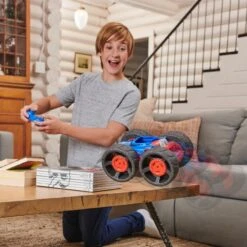 Spin Master Air Hogs Jump Fury, RC -Trendiger Spielzeugladen Spin Master Air Hogs Jump Fury RC@@1756562 8