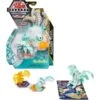Spin Master Bakugan "Evolutions" Power Up 3er Pack , Geschicklichkeitsspiel