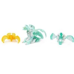 Spin Master Bakugan "Evolutions" Power Up 3er Pack , Geschicklichkeitsspiel 8 Spin Master Bakugan "Evolutions" Power Up 3er Pack , Geschicklichkeitsspiel -Trendiger Spielzeugladen Spin Master Bakugan Evolutions Power Up 3er Pack Geschicklichkeitsspiel@@1812436 2