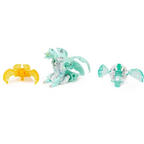 Spin Master Bakugan "Evolutions" Power Up 3er Pack , Geschicklichkeitsspiel 3 Spin Master Bakugan "Evolutions" Power Up 3er Pack , Geschicklichkeitsspiel – Bild 3