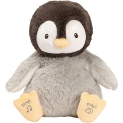 Spin Master Gund - Kissy Der Pinguin, Kuscheltier 8 Spin Master Gund - Kissy Der Pinguin, Kuscheltier -Trendiger Spielzeugladen Spin Master Gund Kissy der Pinguin Kuscheltier@@1760188 2