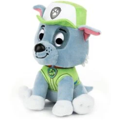 Spin Master Gund - Paw Patrol Rocky, Kuscheltier 7 Spin Master Gund - Paw Patrol Rocky, Kuscheltier -Trendiger Spielzeugladen Spin Master Gund Paw Patrol Rocky Kuscheltier@@1707945 3