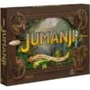 Spin Master Jumanji - Deutsche Neuauflage, Brettspiel