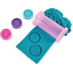 Spin Master Kinetic Sand - Einhorn Back Set, Spielsand 9 Spin Master Kinetic Sand - Einhorn Back Set, Spielsand -Trendiger Spielzeugladen Spin Master Kinetic Sand Einhorn Back Set Spielsand@@1849534 2