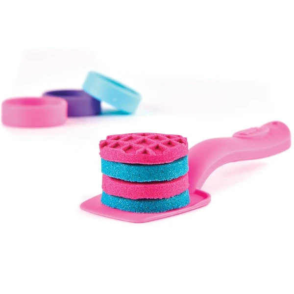 Spin Master Kinetic Sand - Einhorn Back Set, Spielsand 5 Spin Master Kinetic Sand - Einhorn Back Set, Spielsand – Bild 5