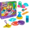 Spin Master Kinetic Sand - Ultimate Sandisfying Set, Spielsand