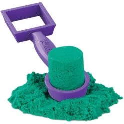 Spin Master Kinetic Sand - Ultimate Sandisfying Set, Spielsand 12 Spin Master Kinetic Sand - Ultimate Sandisfying Set, Spielsand -Trendiger Spielzeugladen Spin Master Kinetic Sand Ultimate Sandisfying Set Spielsand@@100007984 3