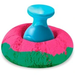 Spin Master Kinetic Sand - Ultimate Sandisfying Set, Spielsand 13 Spin Master Kinetic Sand - Ultimate Sandisfying Set, Spielsand -Trendiger Spielzeugladen Spin Master Kinetic Sand Ultimate Sandisfying Set Spielsand@@100007984 4