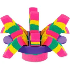 Spin Master Kinetic Sand - Ultimate Sandisfying Set, Spielsand 15 Spin Master Kinetic Sand - Ultimate Sandisfying Set, Spielsand -Trendiger Spielzeugladen Spin Master Kinetic Sand Ultimate Sandisfying Set Spielsand@@100007984 6