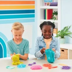 Spin Master Kinetic Sand - Ultimate Sandisfying Set, Spielsand 16 Spin Master Kinetic Sand - Ultimate Sandisfying Set, Spielsand -Trendiger Spielzeugladen Spin Master Kinetic Sand Ultimate Sandisfying Set Spielsand@@100007984 7