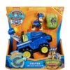 Spin Master Paw Patrol Dino Rescue Chases Basis Fahrzeug, Spielfahrzeug