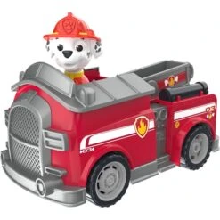 Spin Master Paw Patrol Marshall RC Fire Truck -Trendiger Spielzeugladen Spin Master Paw Patrol Marshall RC Fire Truck@@1566396 1