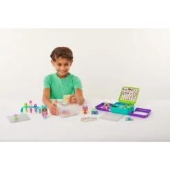 Spin Master Pixobitz Sprühperlen Studio, Basteln -Trendiger Spielzeugladen Spin Master Pixobitz Spr hperlen Studio Basteln@@1850184 7