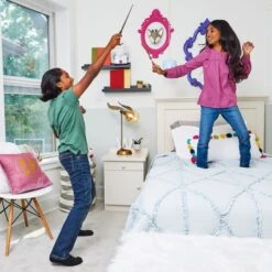 Spin Master Wizarding World Ron Weasley Zauberstab, Rollenspiel -Trendiger Spielzeugladen Spin Master Wizarding World Ron Weasley Zauberstab Rollenspiel@@1761864 8