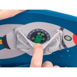 Tonies Bühnen-Transporter - Durch Die Galaxie, Tasche -Trendiger Spielzeugladen Tonies B hnen Transporter Durch die Galaxie Tasche@@1899624 6