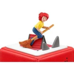 Tonies Bibi Blocksberg - Mami Spielt Verrückt, Spielfigur -Trendiger Spielzeugladen Tonies Bibi Blocksberg Mami spielt verr ckt Spielfigur@@100000847 3