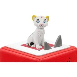 Tonies Billie, Der Regenbogentiger, Spielfigur -Trendiger Spielzeugladen Tonies Billie der Regenbogentiger Spielfigur@@100000808 3