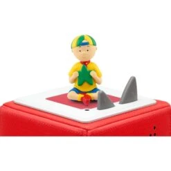 Tonies Caillou - Sternschnuppen Und Weitere Geschichten, Spielfigur -Trendiger Spielzeugladen Tonies Caillou Sternschnuppen und weitere Geschichten Spielfigur@@100003298 3