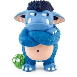 Trendiger Spielzeugladen -Trendiger Spielzeugladen Tonies Der Grolltroll Das Liederalbum Spielfigur@@1899592 1