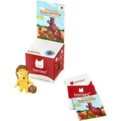 Tonies Der Kleine Drache Kokosnuss - Teil 2, Spielfigur -Trendiger Spielzeugladen Tonies Der kleine Drache Kokosnuss Teil 2 Spielfigur@@1se2t011 4