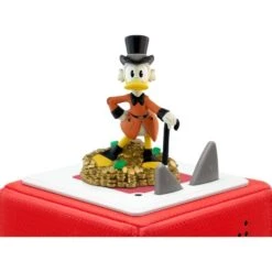 Tonies Disney DuckTales - Woohoo! / Die Suche Nach Atlantis, Spielfigur 7 Tonies Disney DuckTales - Woohoo! / Die Suche Nach Atlantis, Spielfigur -Trendiger Spielzeugladen Tonies Disney DuckTales Woohoo Die Suche nach Atlantis Spielfigur@@1900699 3