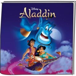 Tonies Disney - Aladdin, Spielfigur -Trendiger Spielzeugladen Tonies Disney Aladdin Spielfigur@@1se2tt1c 2