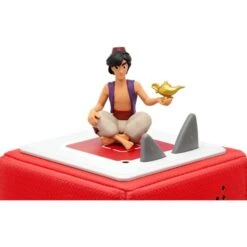 Tonies Disney - Aladdin, Spielfigur -Trendiger Spielzeugladen Tonies Disney Aladdin Spielfigur@@1se2tt1c 3