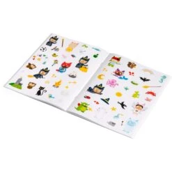 Tonies Ein Magisches Malbuch - Freundschaftstag Im Zauberwald -Trendiger Spielzeugladen Tonies Ein magisches Malbuch Freundschaftstag im Zauberwald@@100000854 2