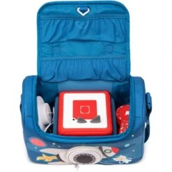 Tonies HörSpiel-Transporter - Durch Die Galaxie, Tasche -Trendiger Spielzeugladen Tonies H rSpiel Transporter Durch die Galaxie Tasche@@1899619 3