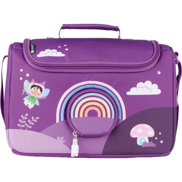 Tonies HörSpiel-Transporter - Hinter Dem Regenbogen, Tasche 1 Tonies HörSpiel-Transporter - Hinter Dem Regenbogen, Tasche