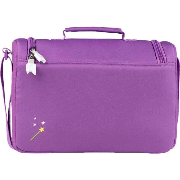 Tonies HörSpiel-Transporter - Hinter Dem Regenbogen, Tasche 2 Tonies HörSpiel-Transporter - Hinter Dem Regenbogen, Tasche – Bild 2