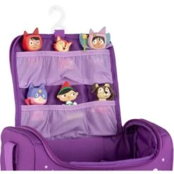 Tonies HörSpiel-Transporter - Hinter Dem Regenbogen, Tasche 15 Tonies HörSpiel-Transporter - Hinter Dem Regenbogen, Tasche -Trendiger Spielzeugladen Tonies H rSpiel Transporter Hinter dem Regenbogen Tasche@@1899618 5