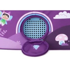 Tonies HörSpiel-Transporter - Hinter Dem Regenbogen, Tasche 16 Tonies HörSpiel-Transporter - Hinter Dem Regenbogen, Tasche -Trendiger Spielzeugladen Tonies H rSpiel Transporter Hinter dem Regenbogen Tasche@@1899618 6